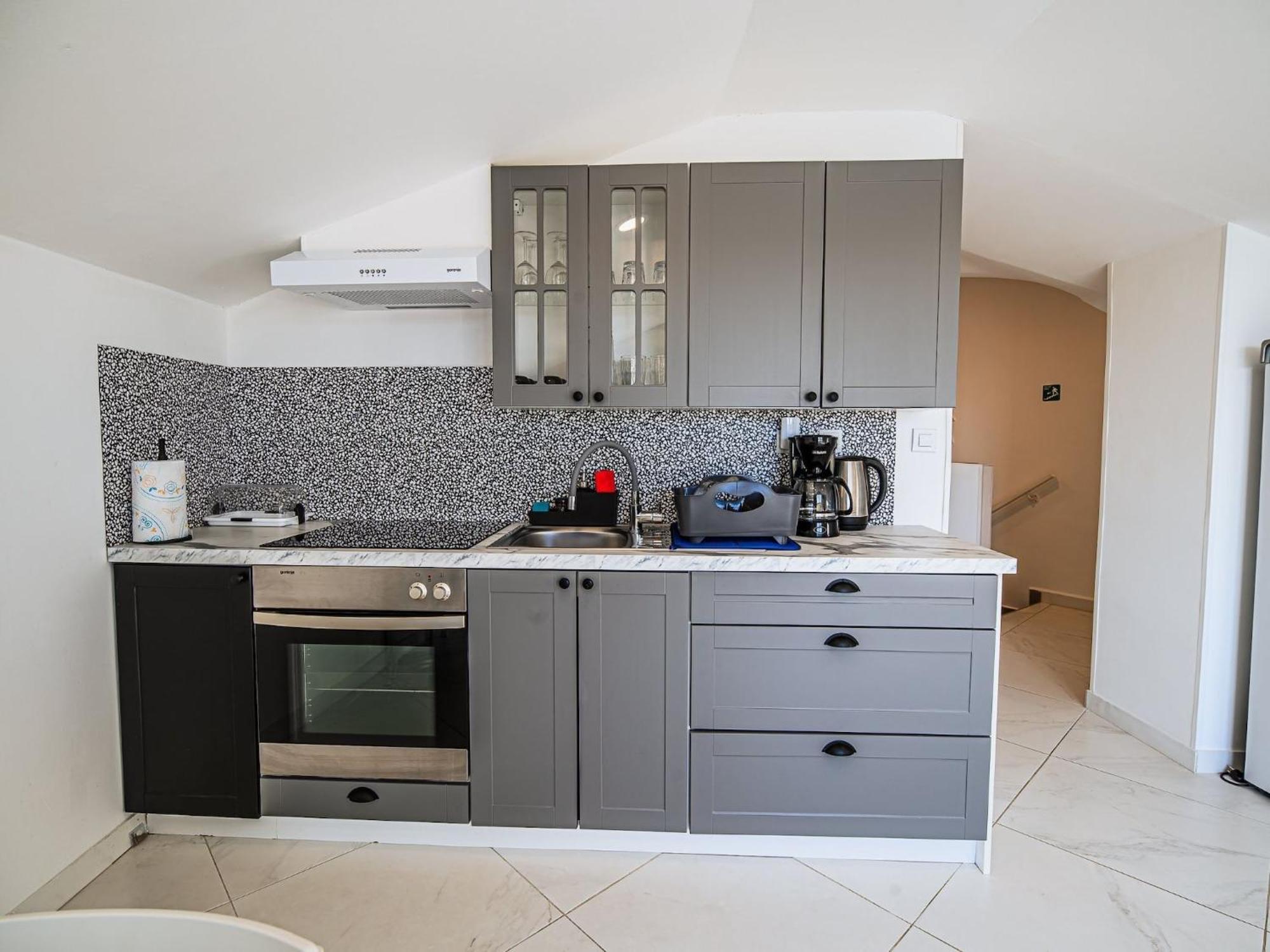 Sleek And Stylish With Sea View - Two Bedroom With Terrace Apartment *